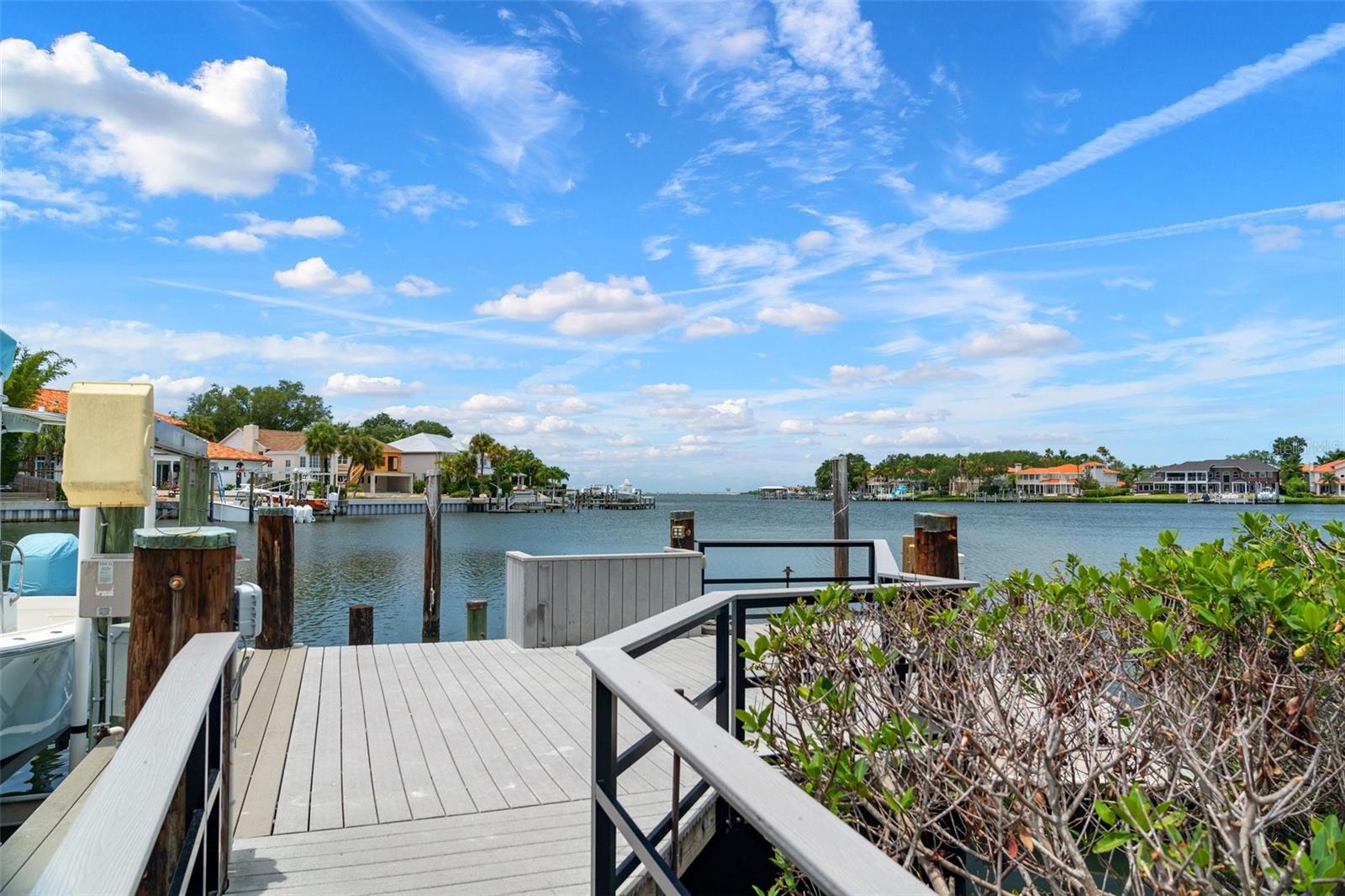 BEACH PARK - Residential