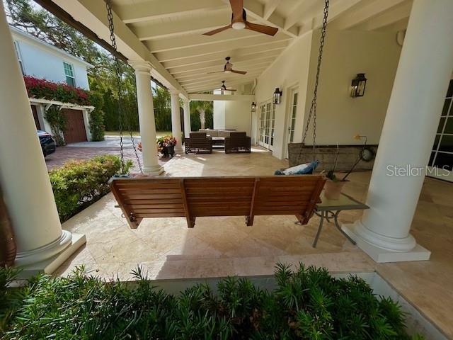 BEACH PARK - Residential