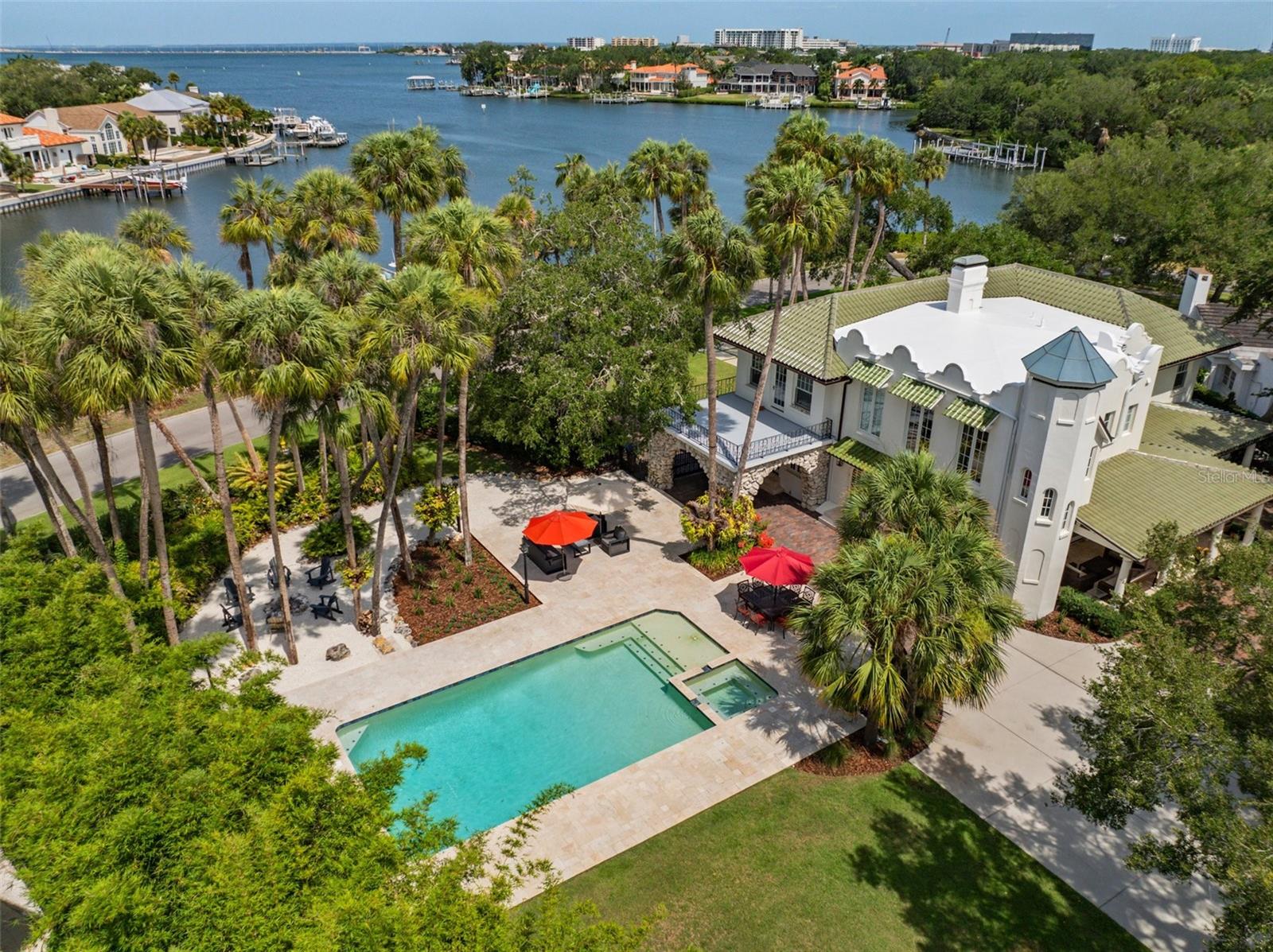 BEACH PARK - Residential