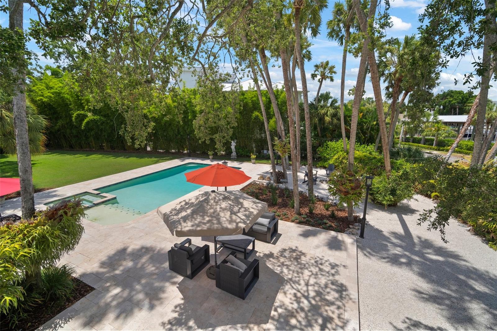 BEACH PARK - Residential