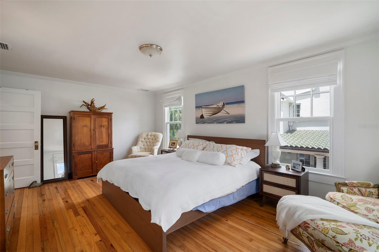 BEACH PARK - Residential