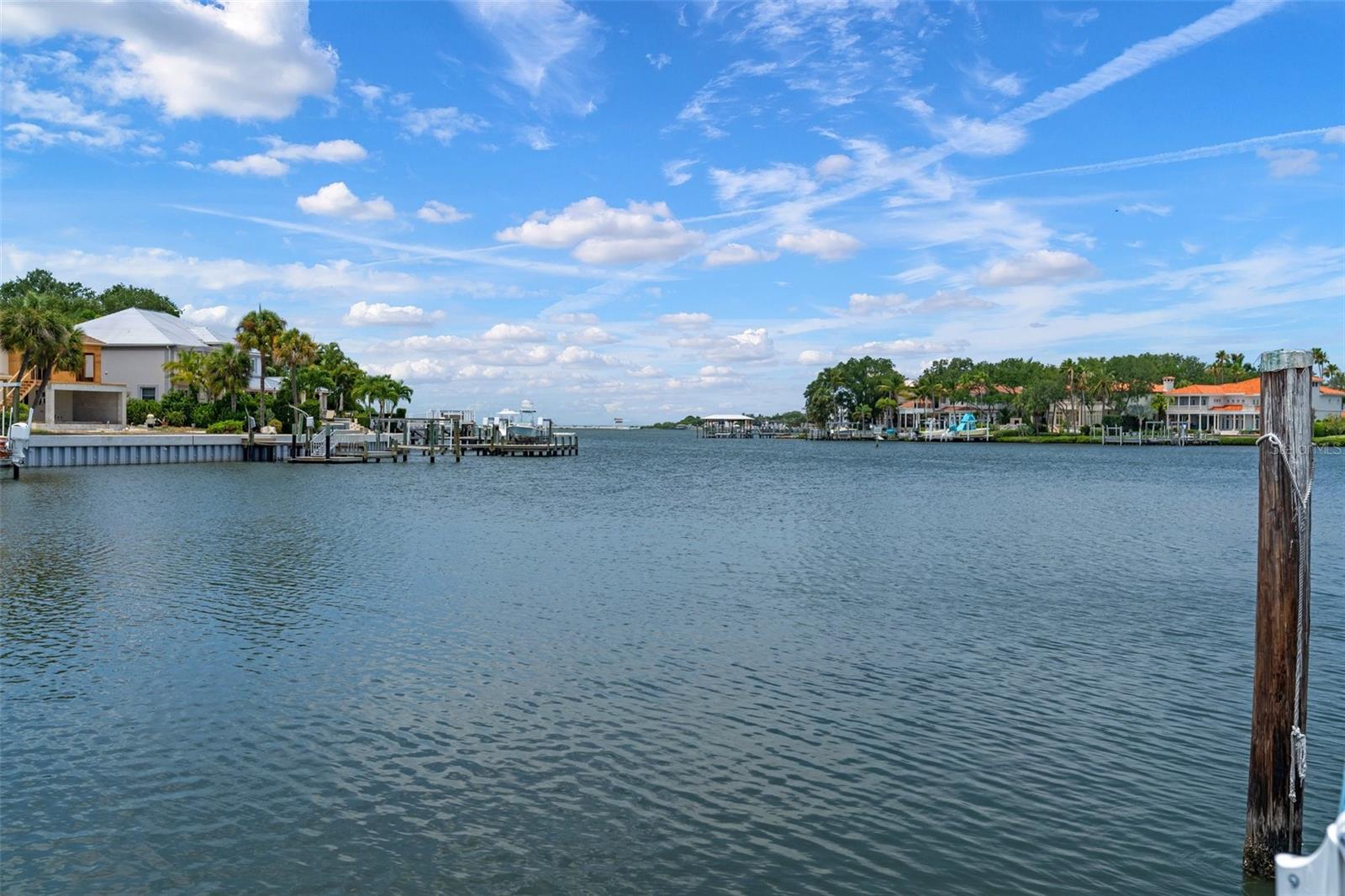 BEACH PARK - Residential
