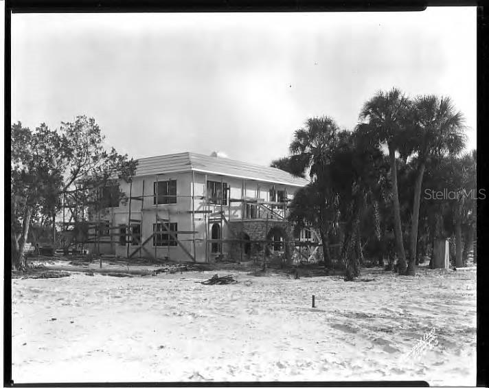 BEACH PARK - Residential