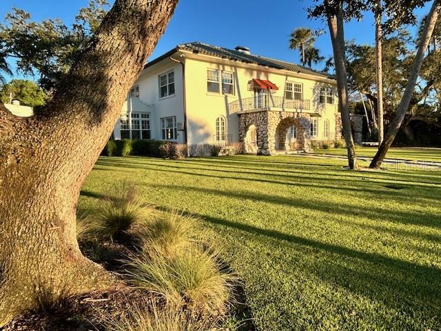 BEACH PARK - Residential