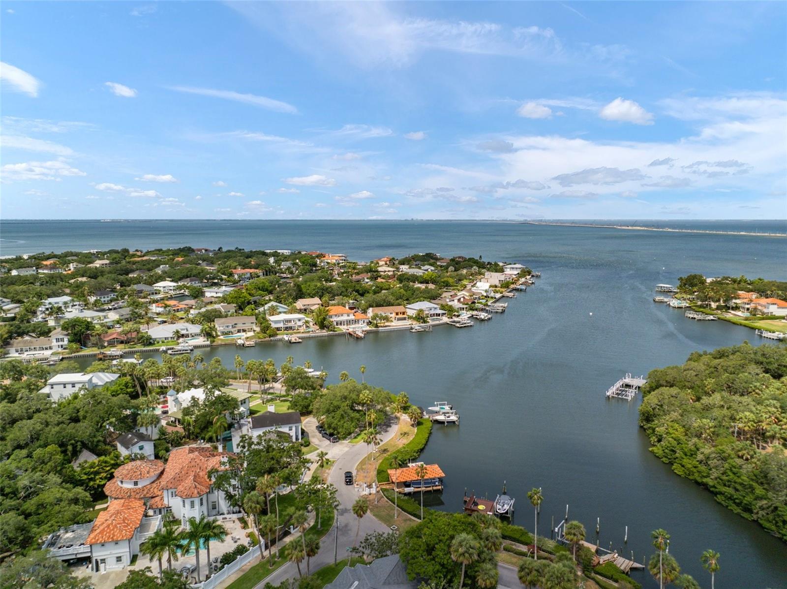 BEACH PARK - Residential
