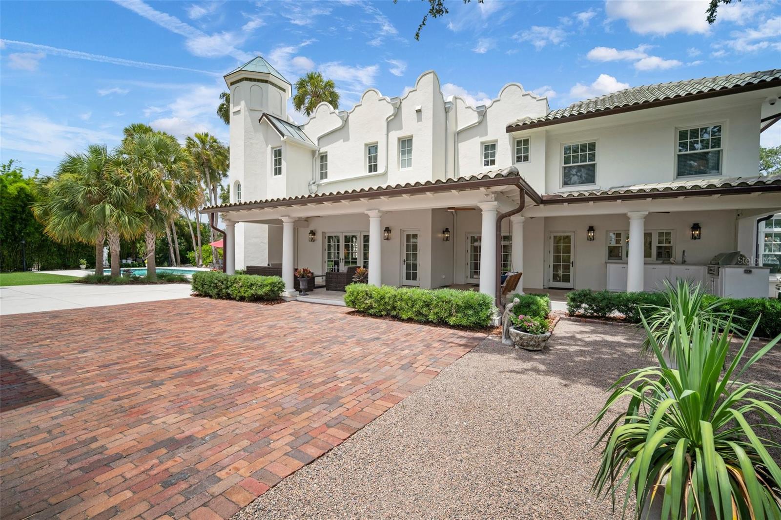 BEACH PARK - Residential