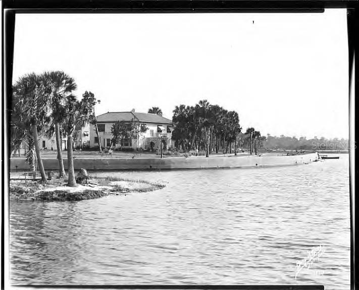 BEACH PARK - Residential