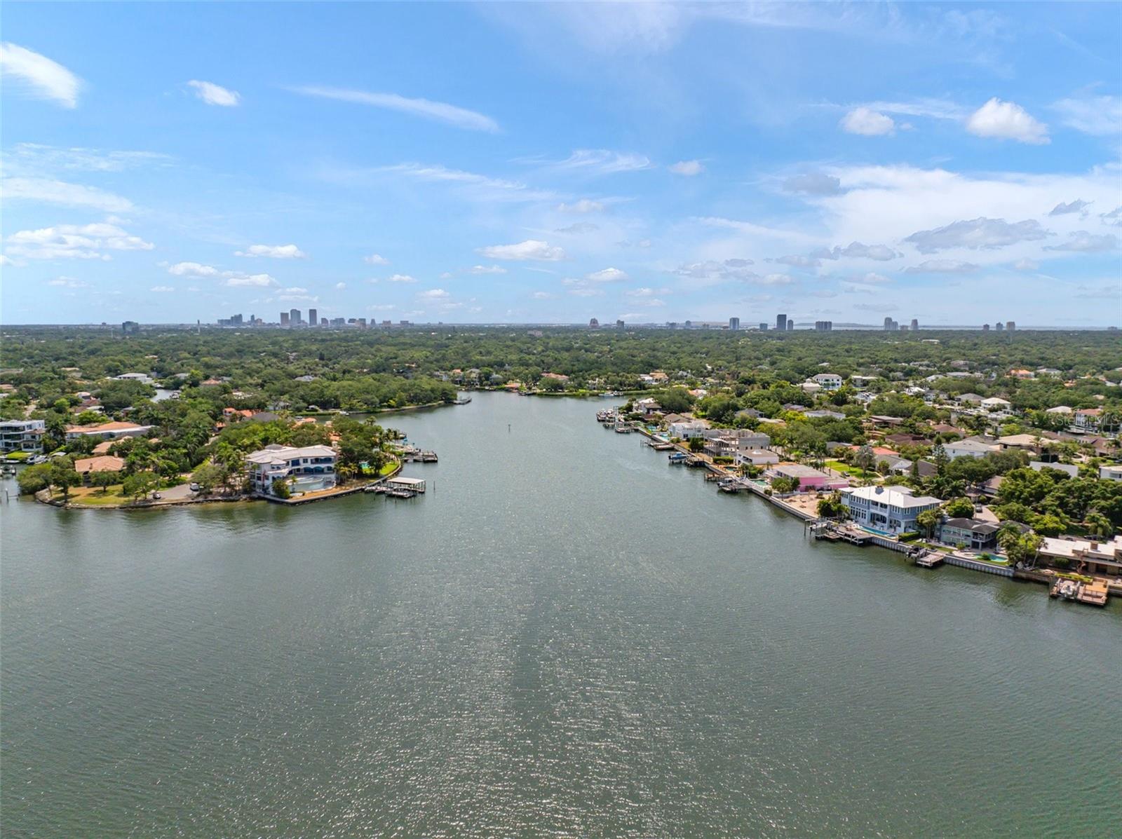 BEACH PARK - Residential