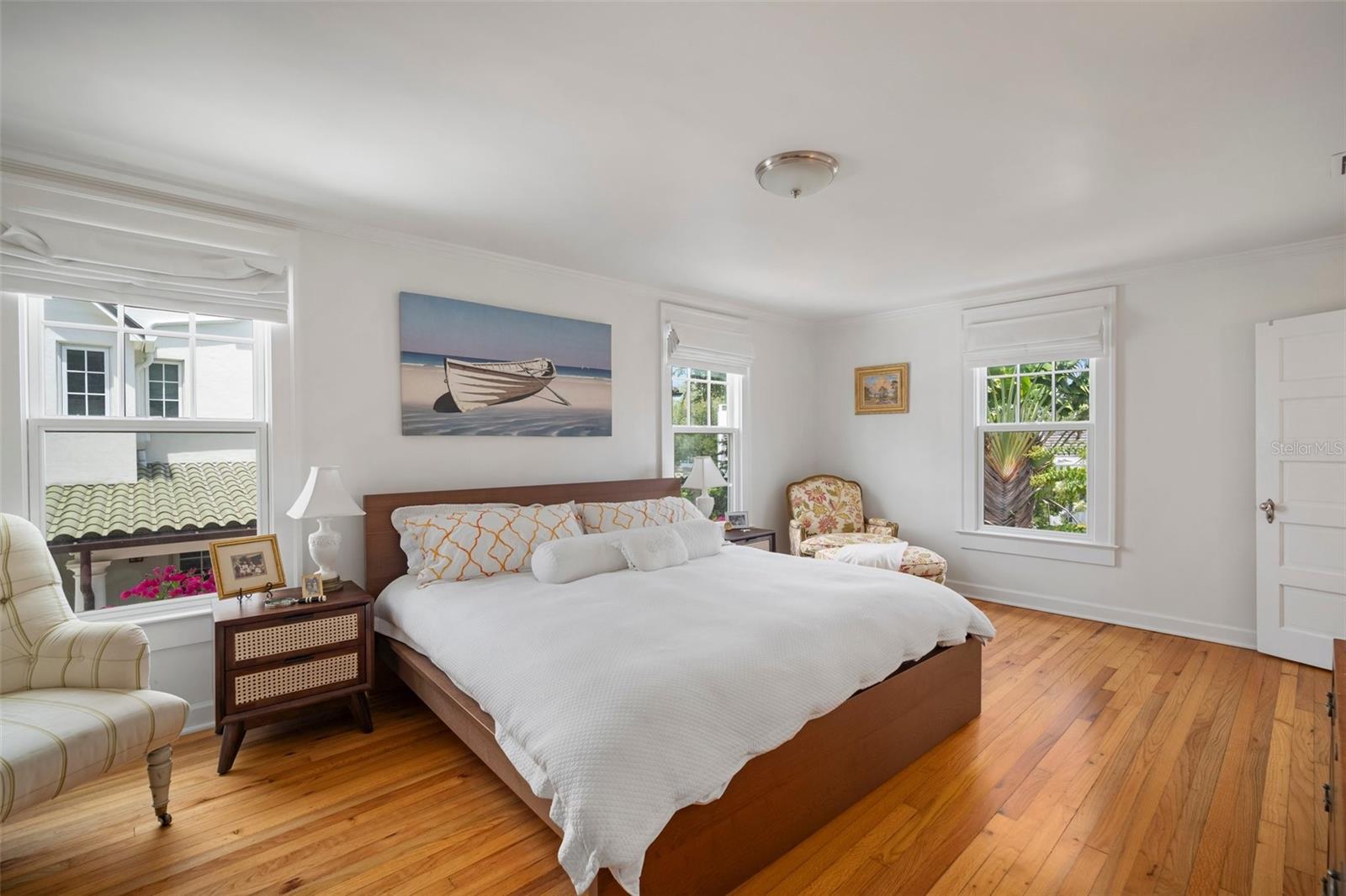 BEACH PARK - Residential