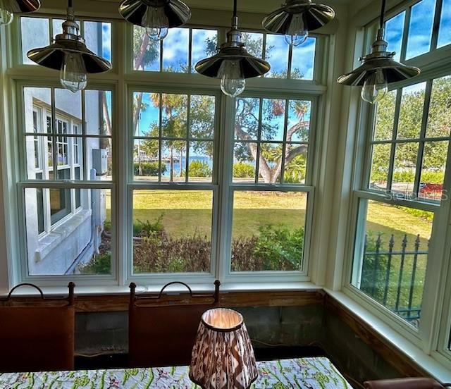 BEACH PARK - Residential
