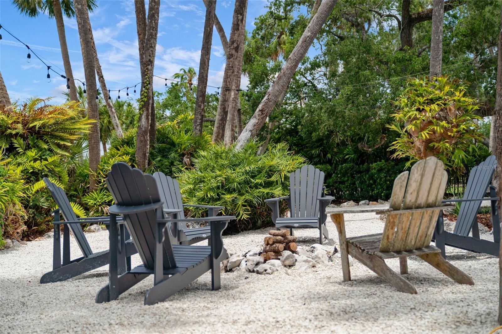 BEACH PARK - Residential