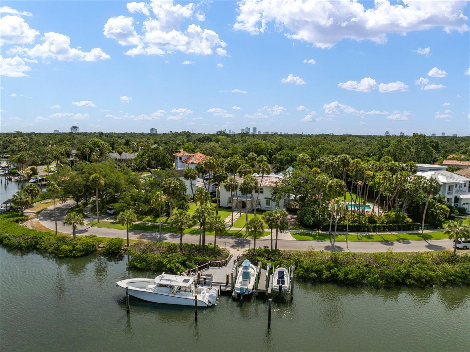 BEACH PARK - Residential