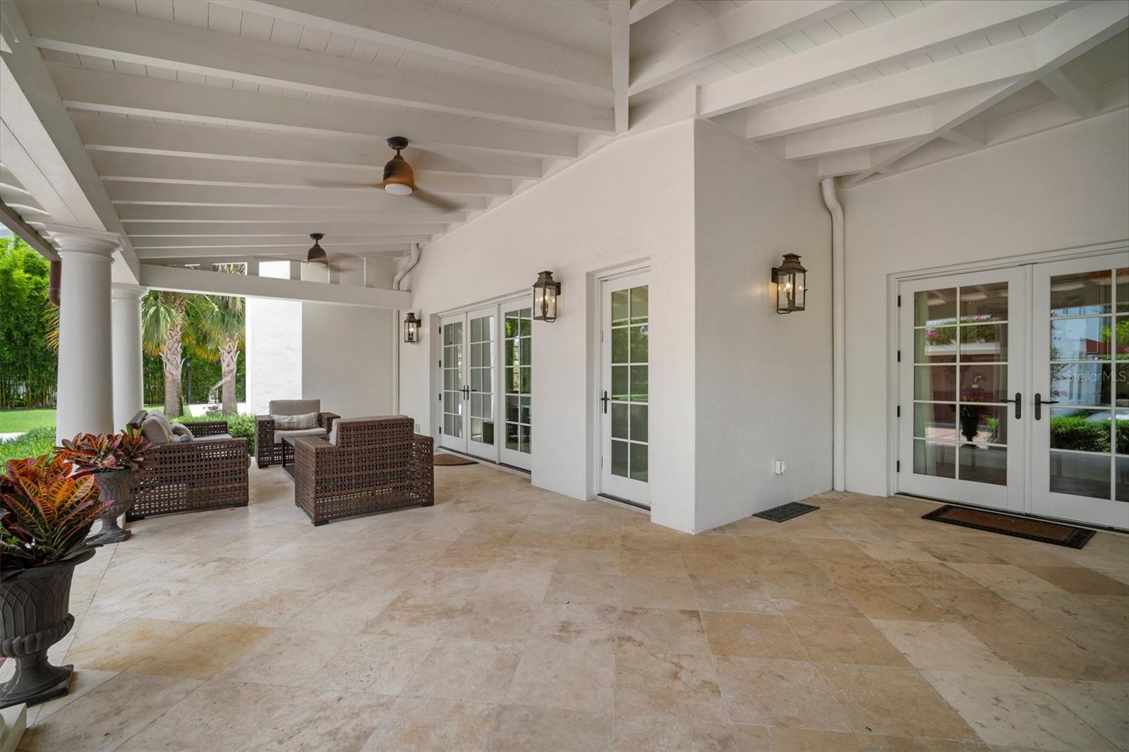 BEACH PARK - Residential
