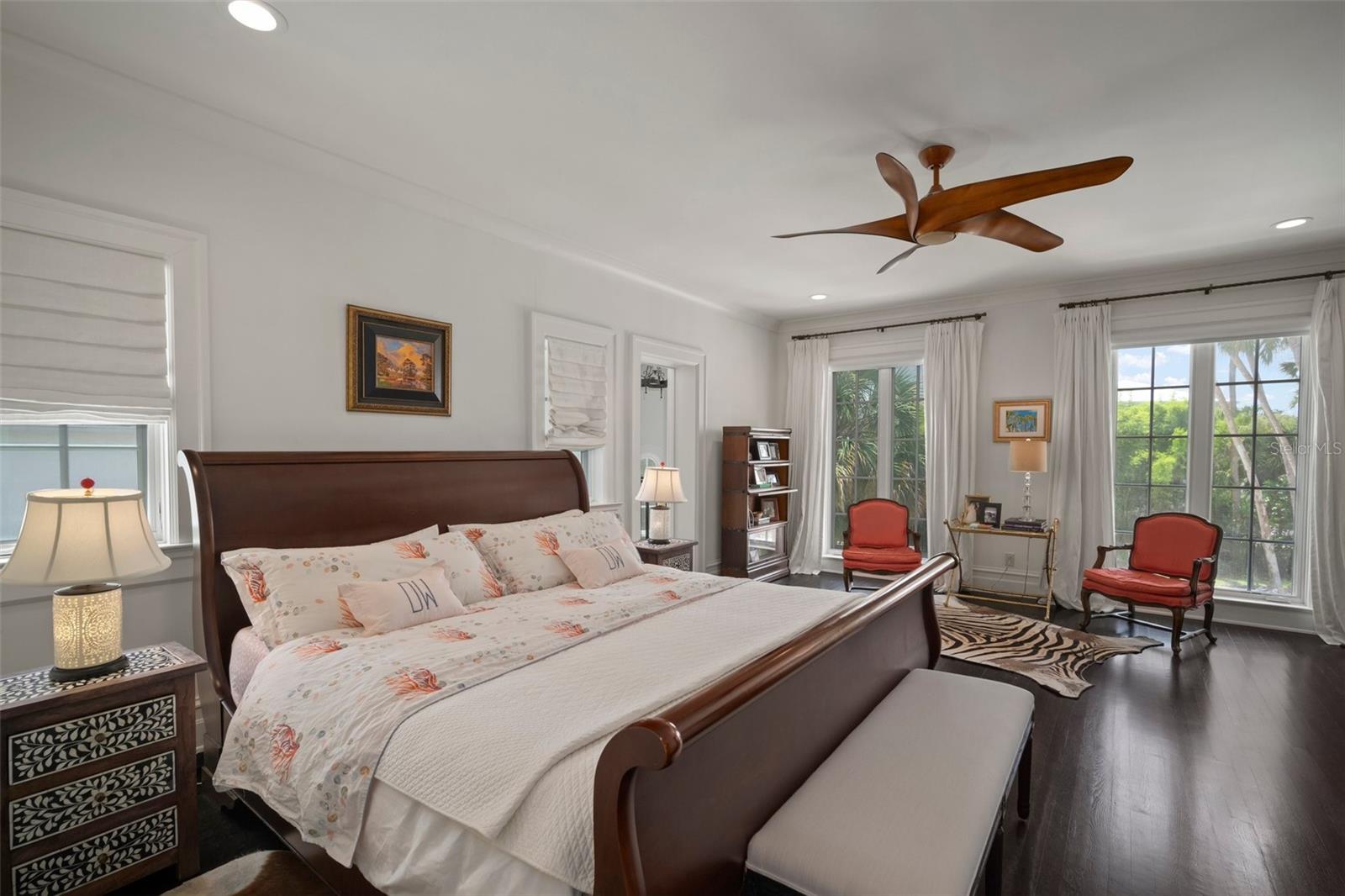BEACH PARK - Residential