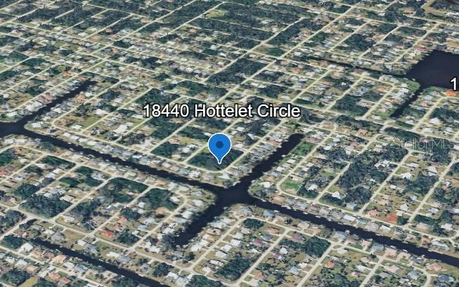 PORT CHARLOTTE SEC 037 - Land