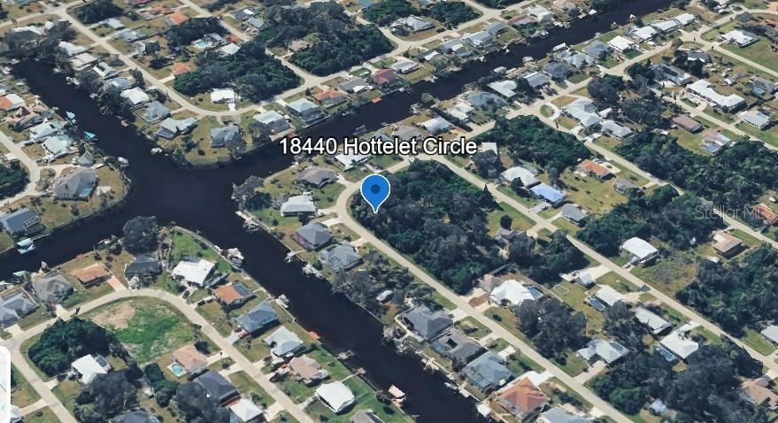 PORT CHARLOTTE SEC 037 - Land