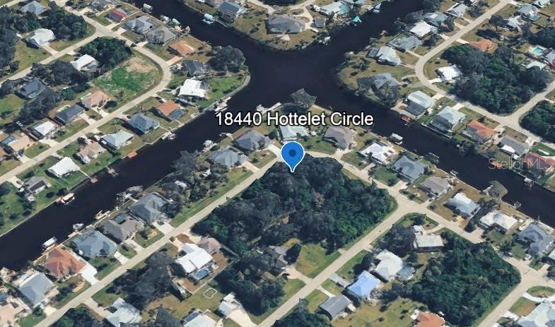 PORT CHARLOTTE SEC 037 - Land