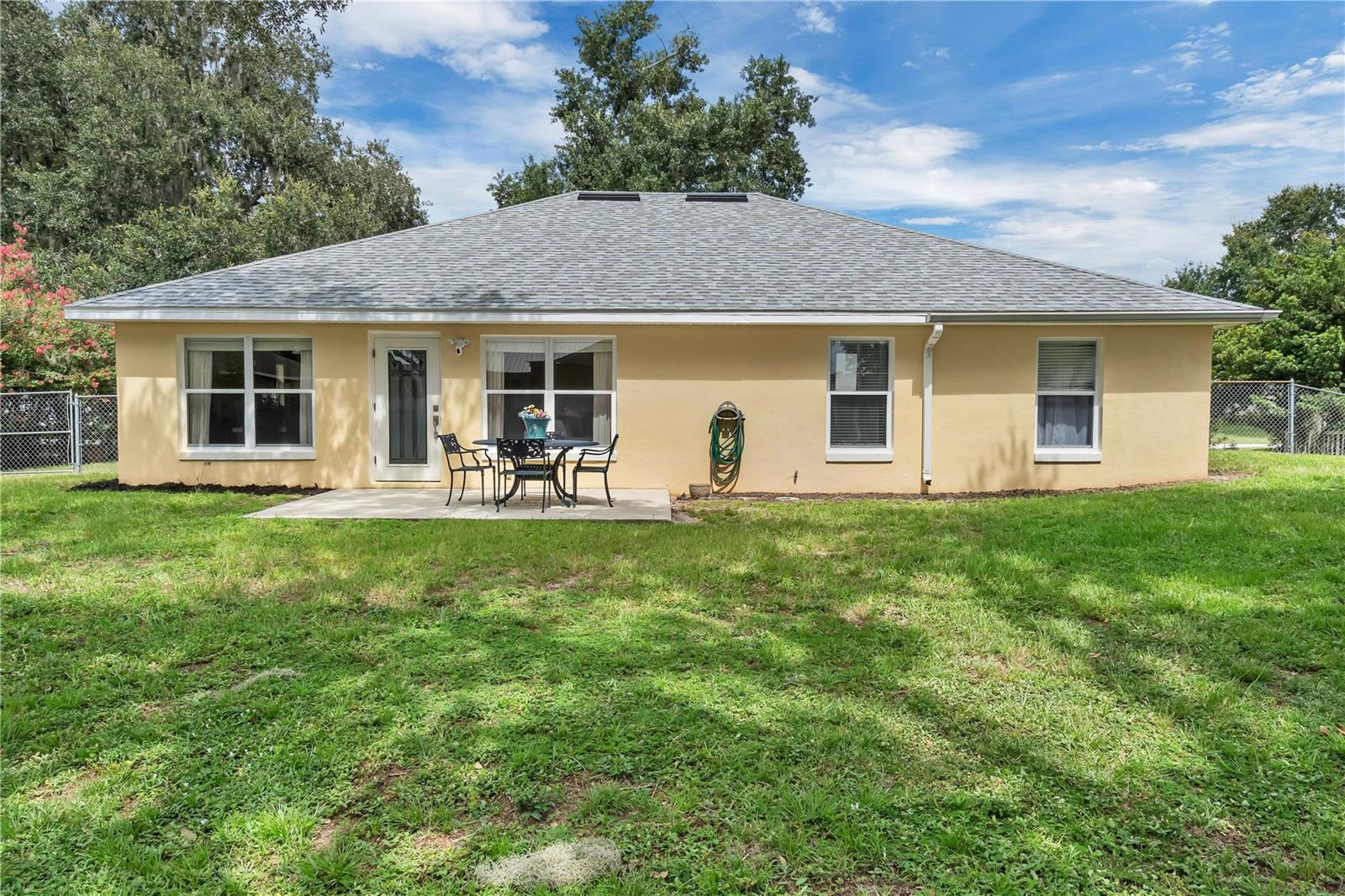 DEER BROOKE SOUTH - Residential