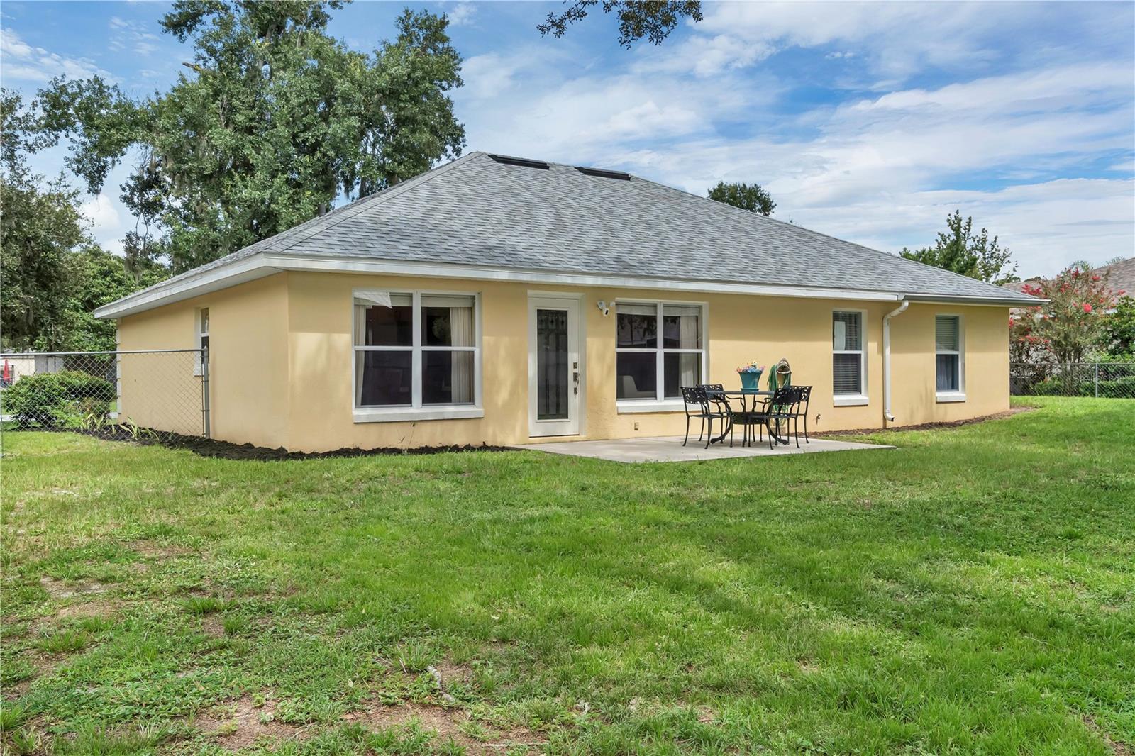 DEER BROOKE SOUTH - Residential