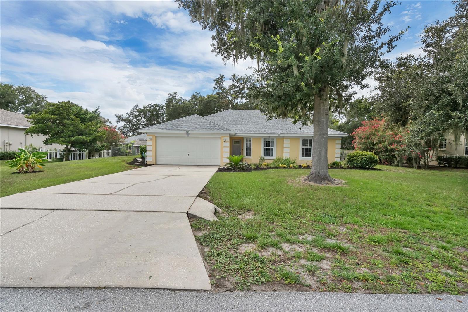 DEER BROOKE SOUTH - Residential
