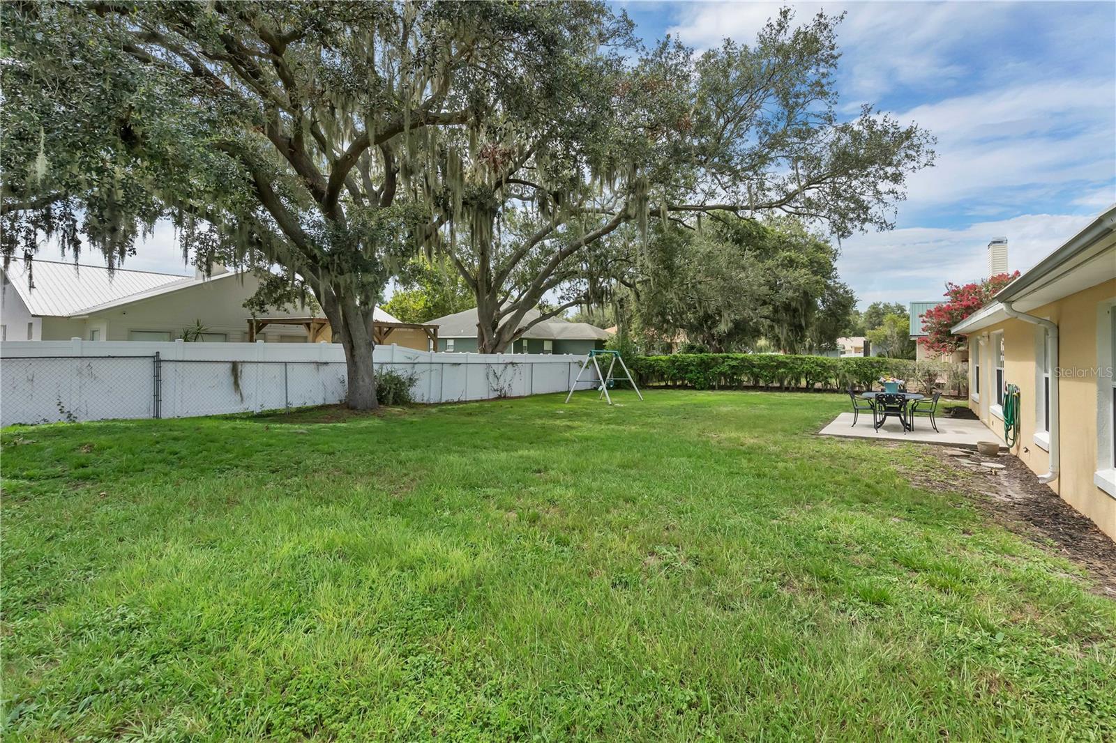 DEER BROOKE SOUTH - Residential