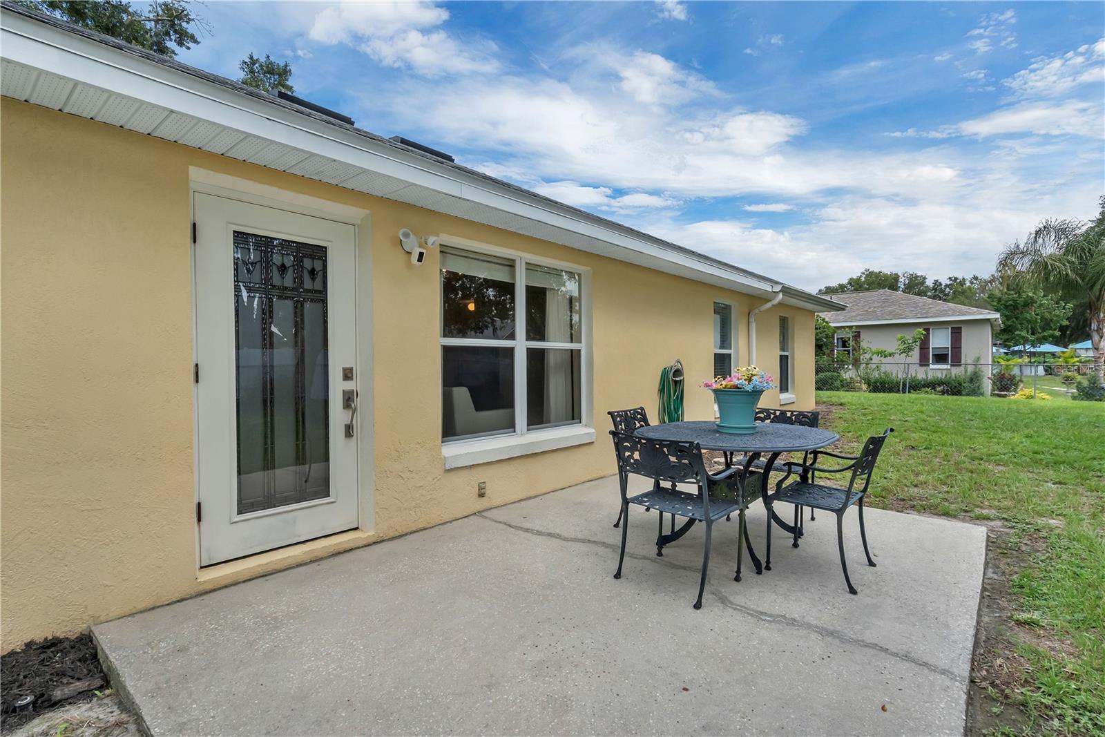 DEER BROOKE SOUTH - Residential