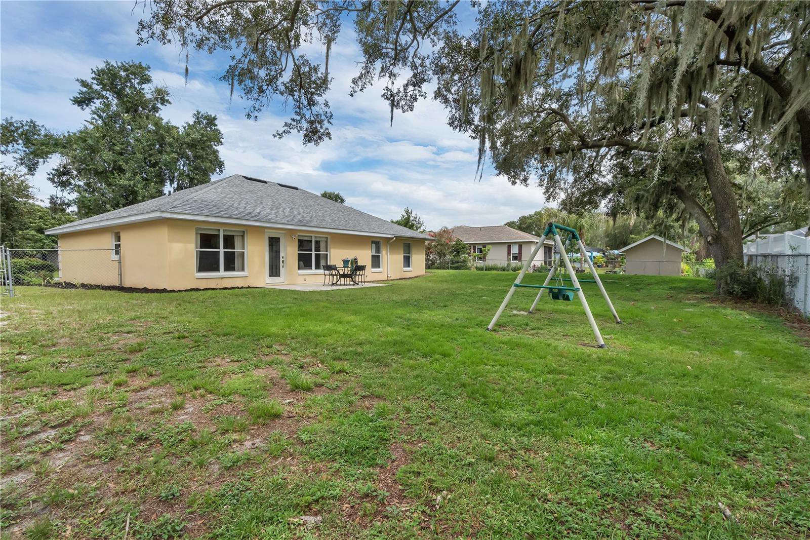DEER BROOKE SOUTH - Residential