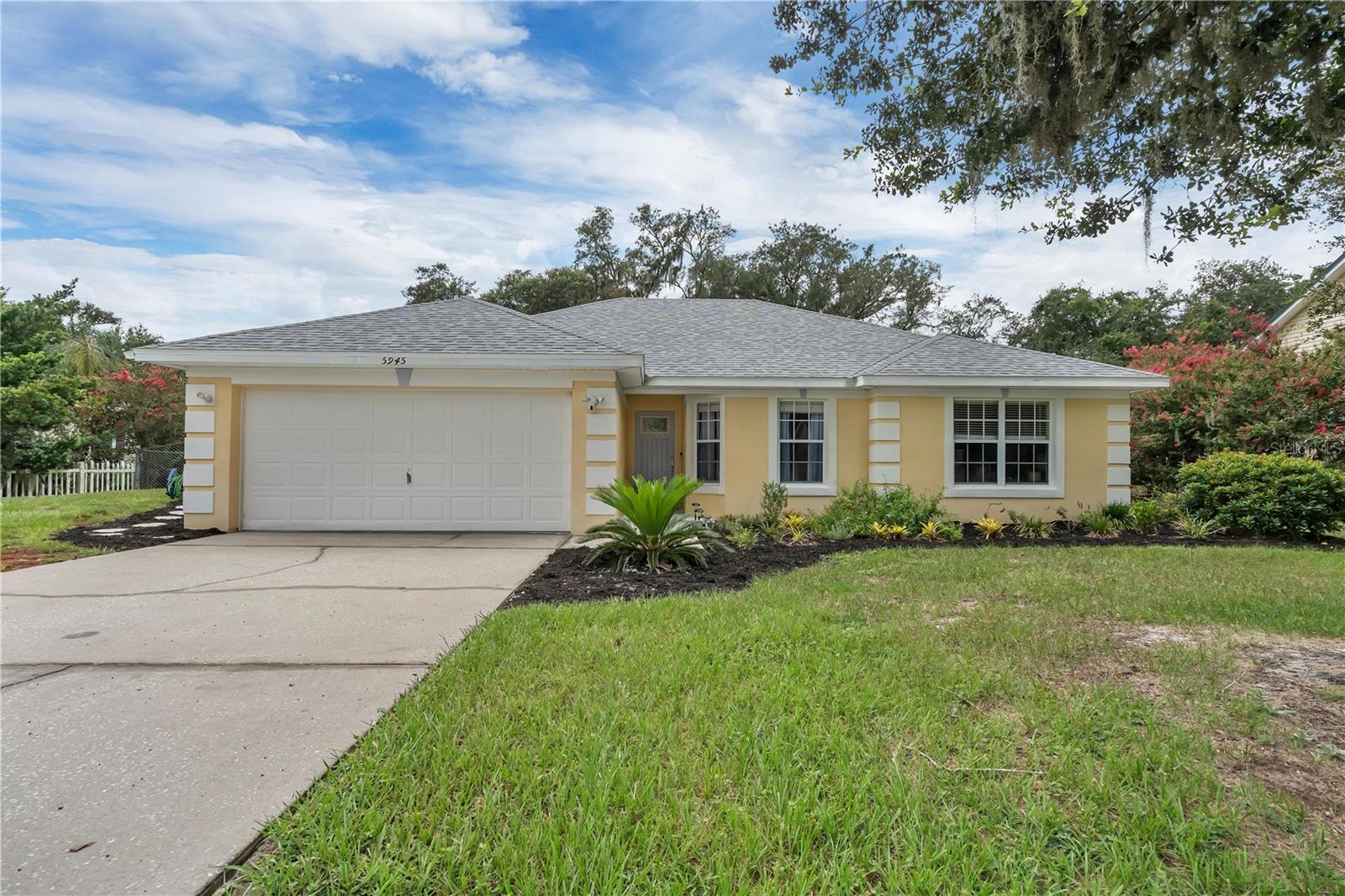 DEER BROOKE SOUTH - Residential