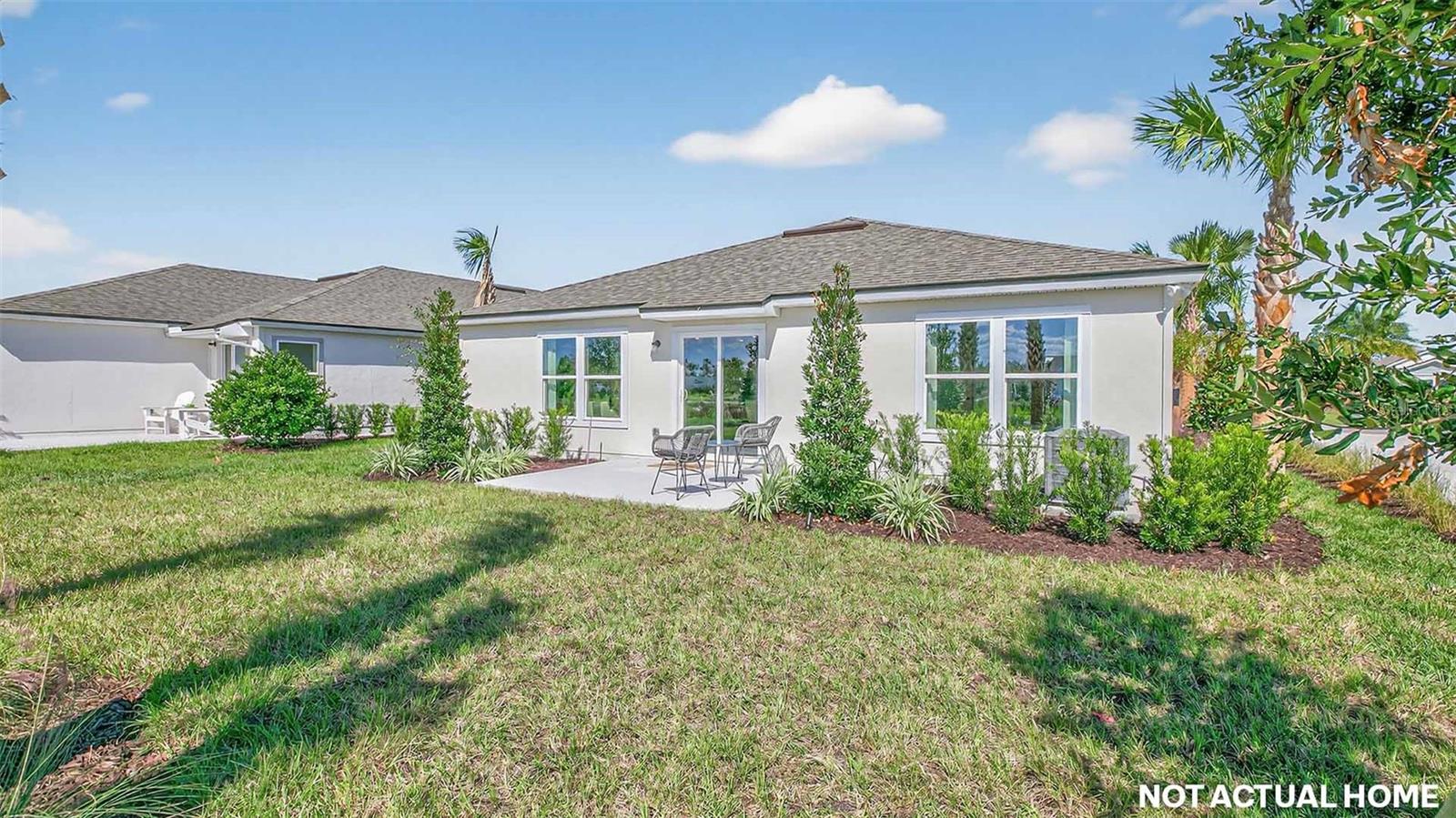 SAWMILL BRANCH - Residential