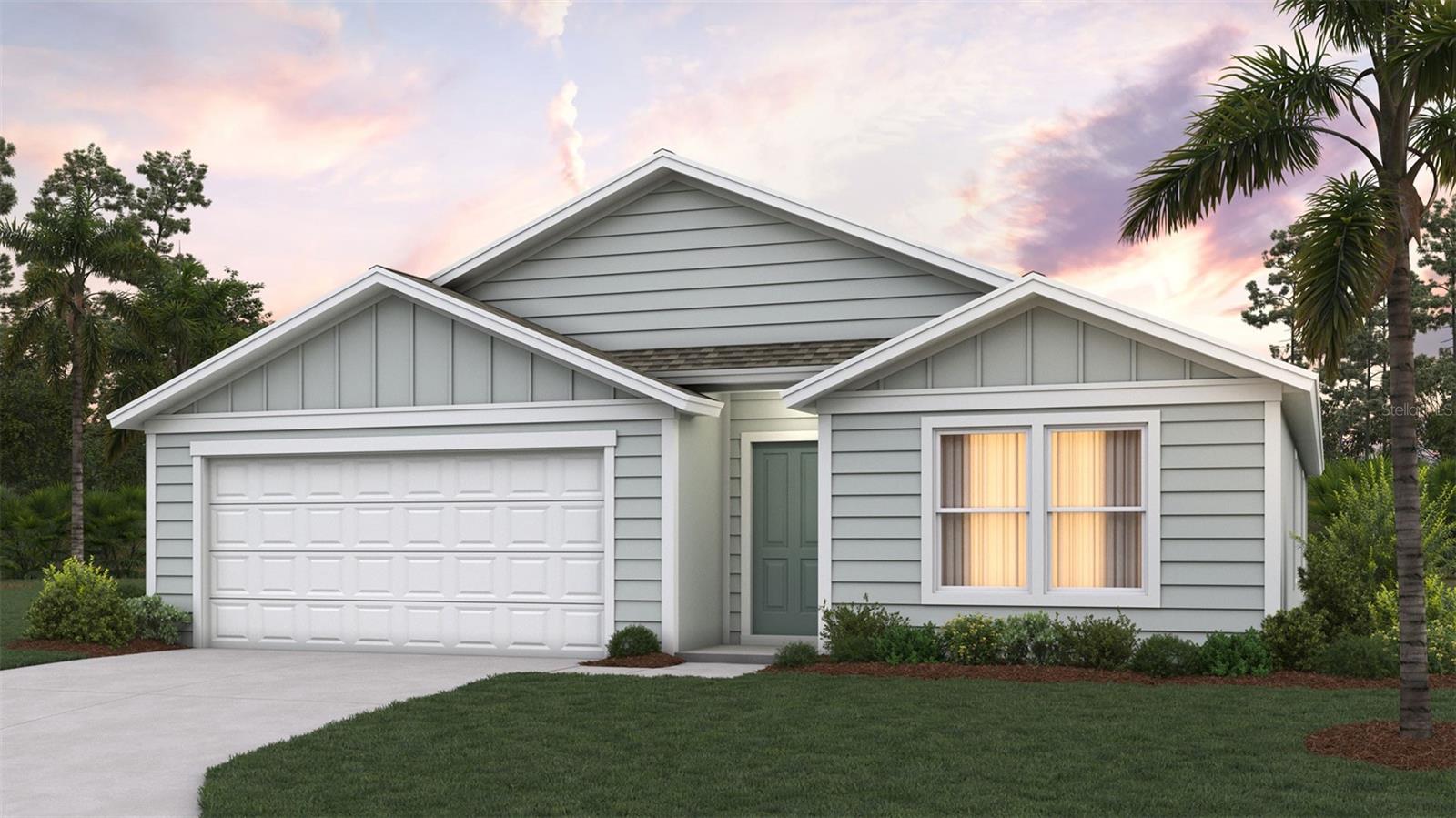 SAWMILL BRANCH - Residential