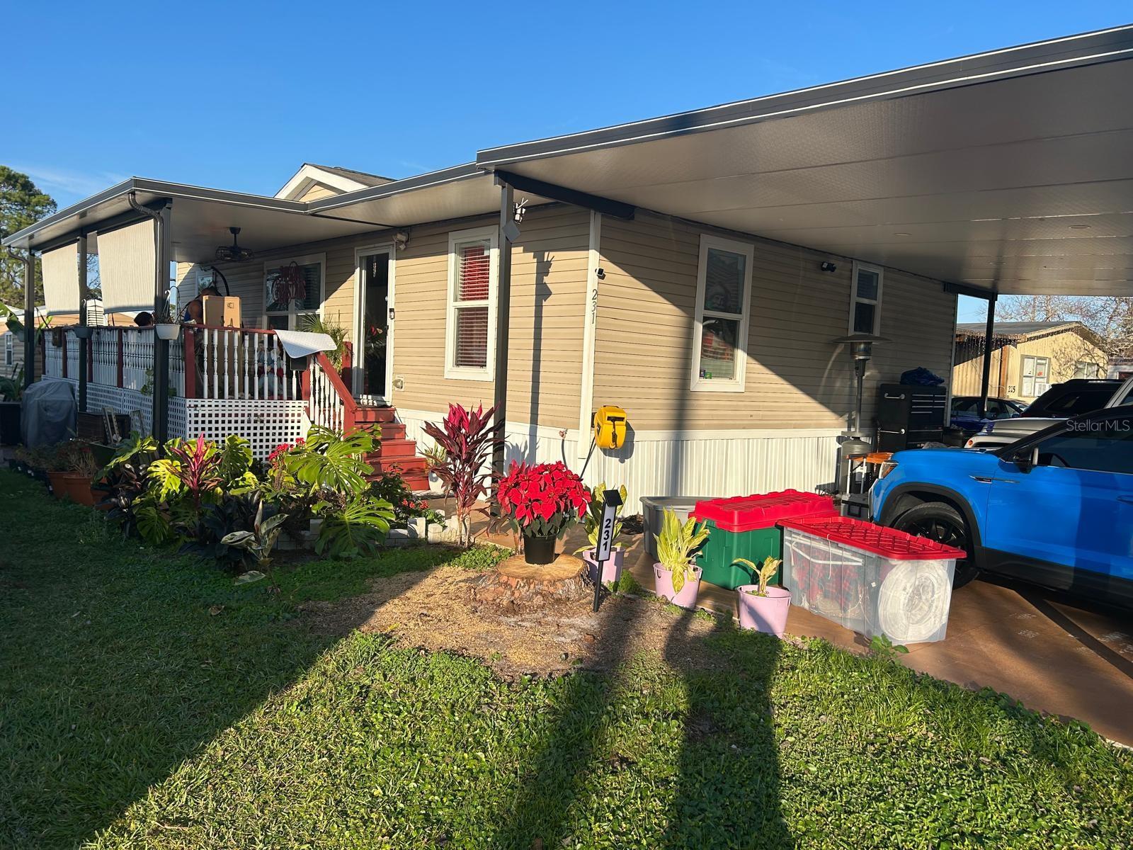 ROCK SPRING PARK - Residential