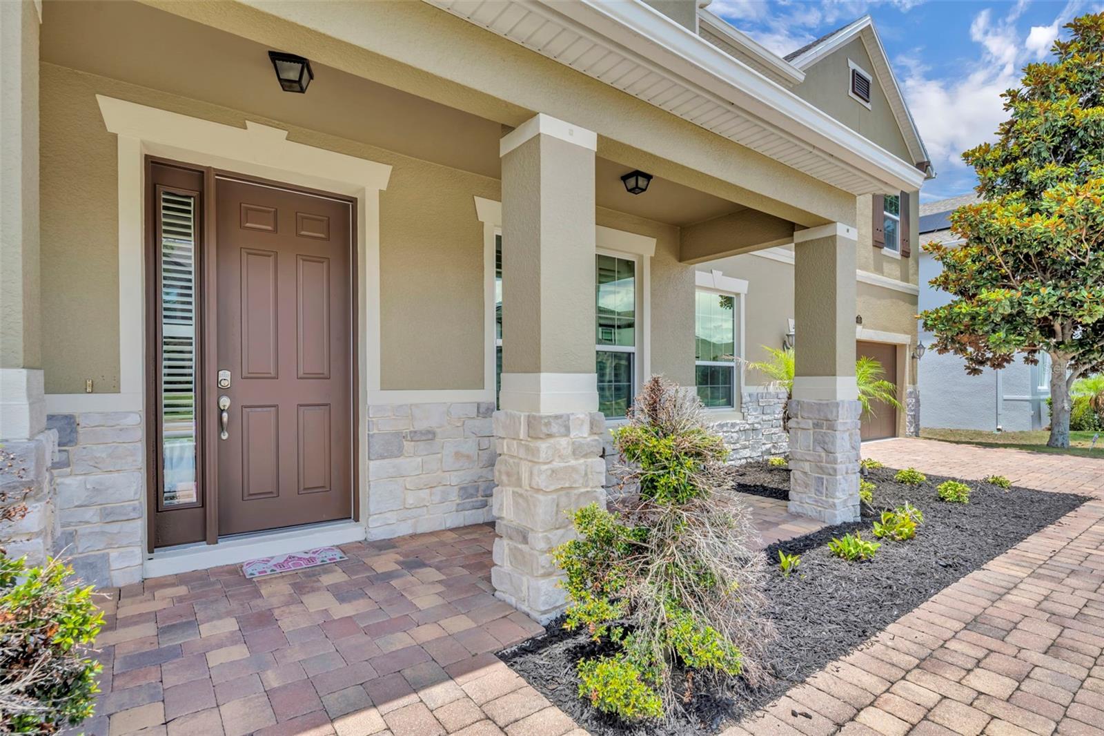 VERDE PARK PH 1 - Residential