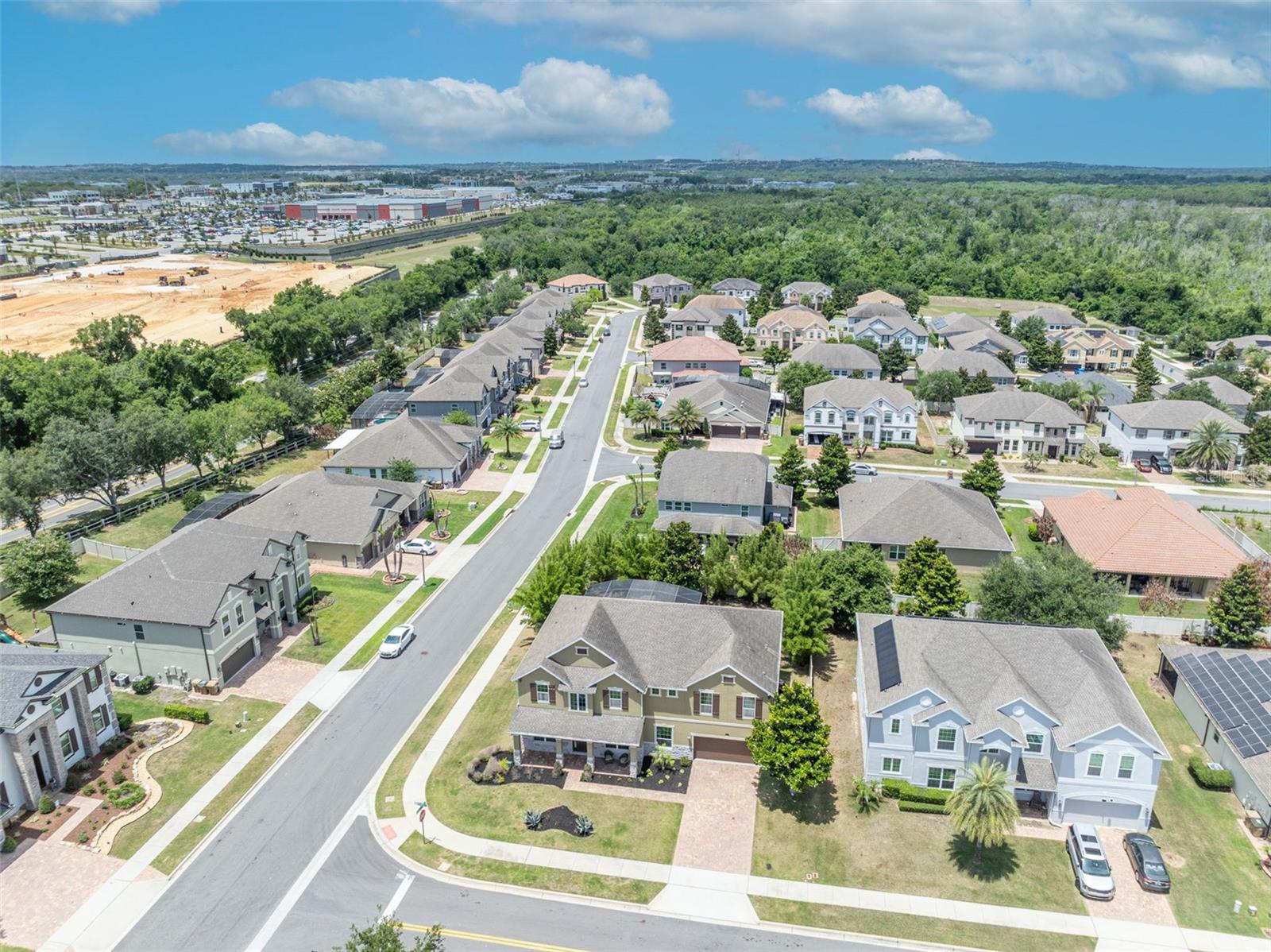 VERDE PARK PH 1 - Residential