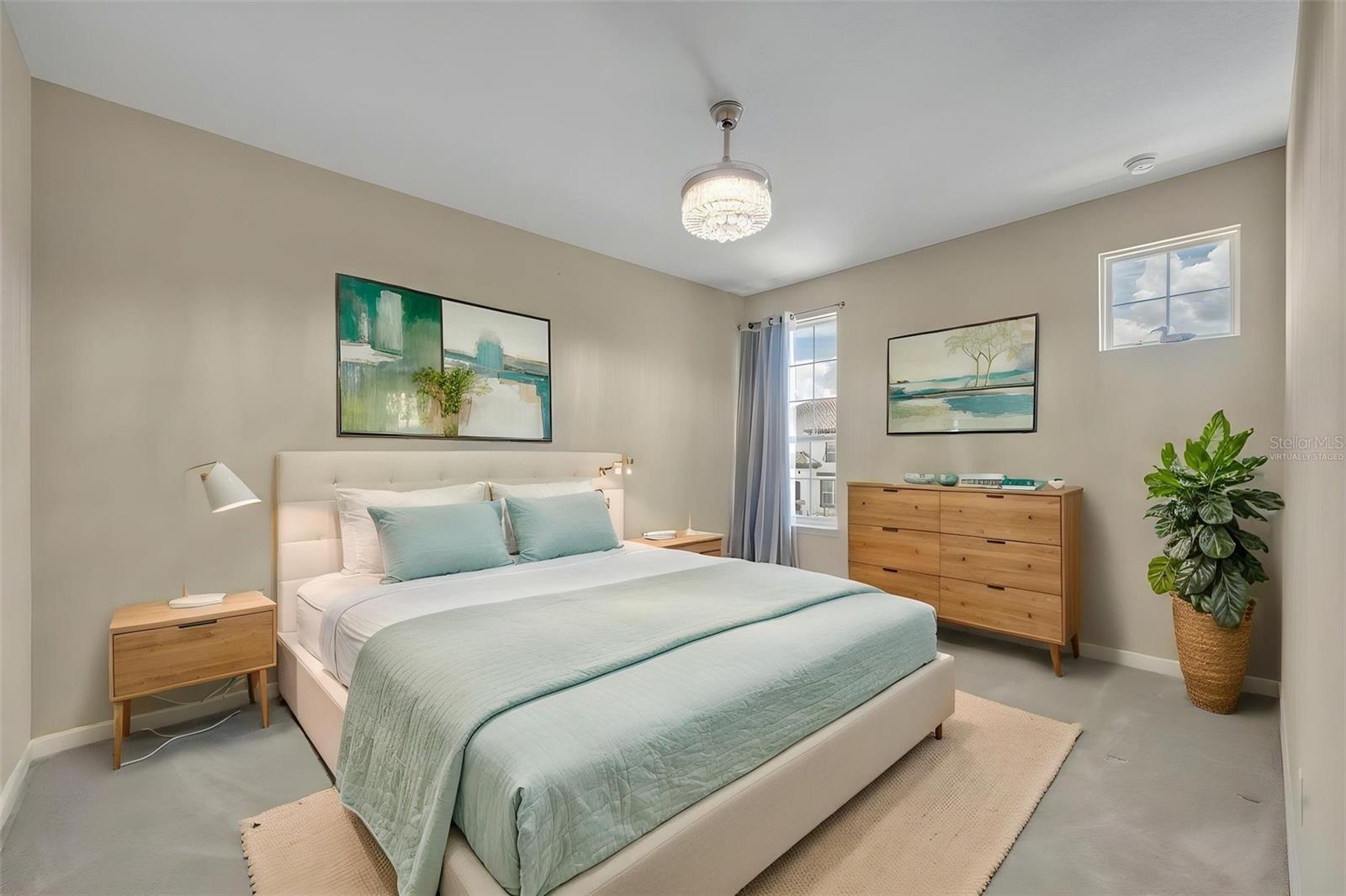 VERDE PARK PH 1 - Residential
