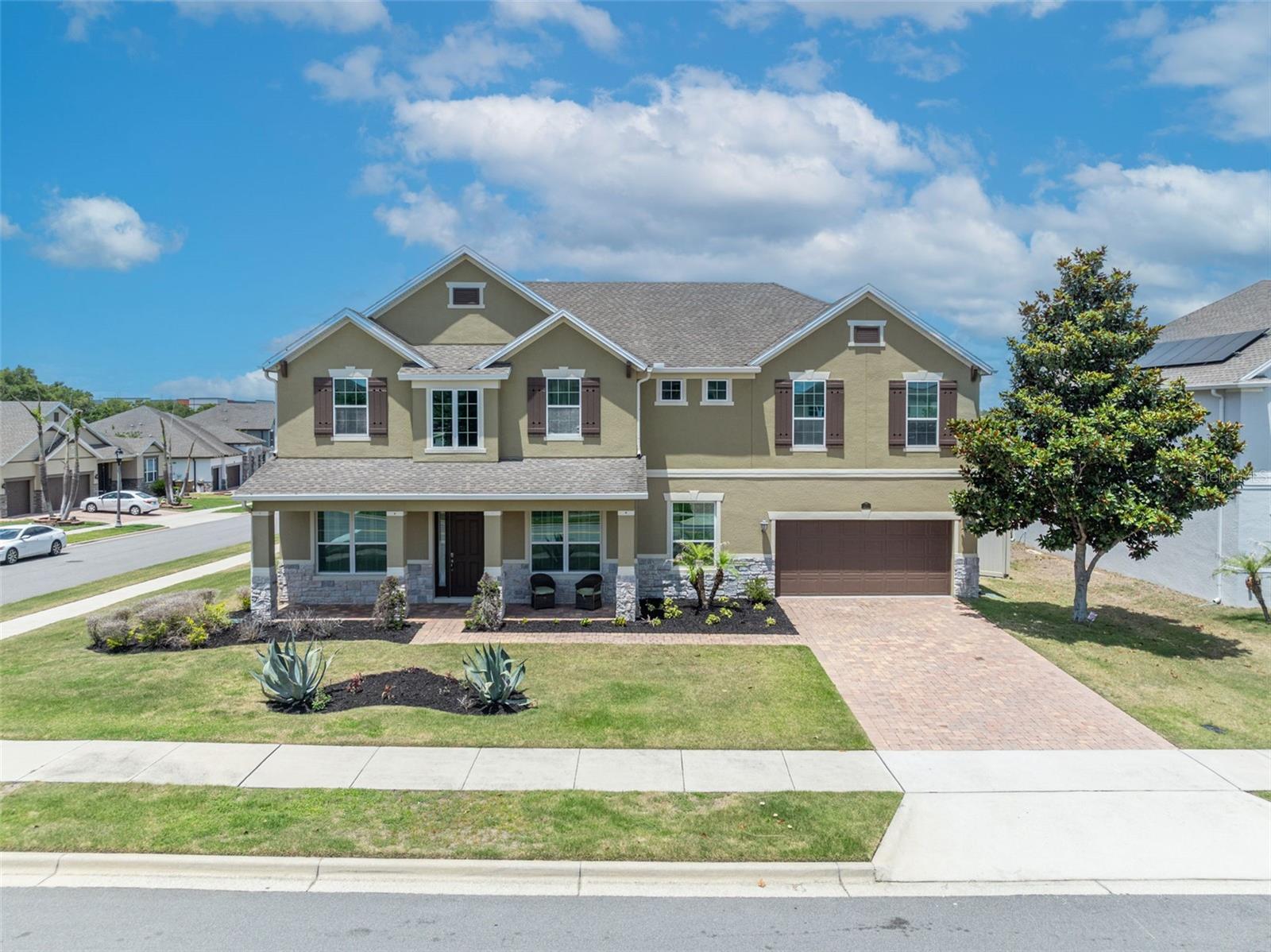 VERDE PARK PH 1 - Residential