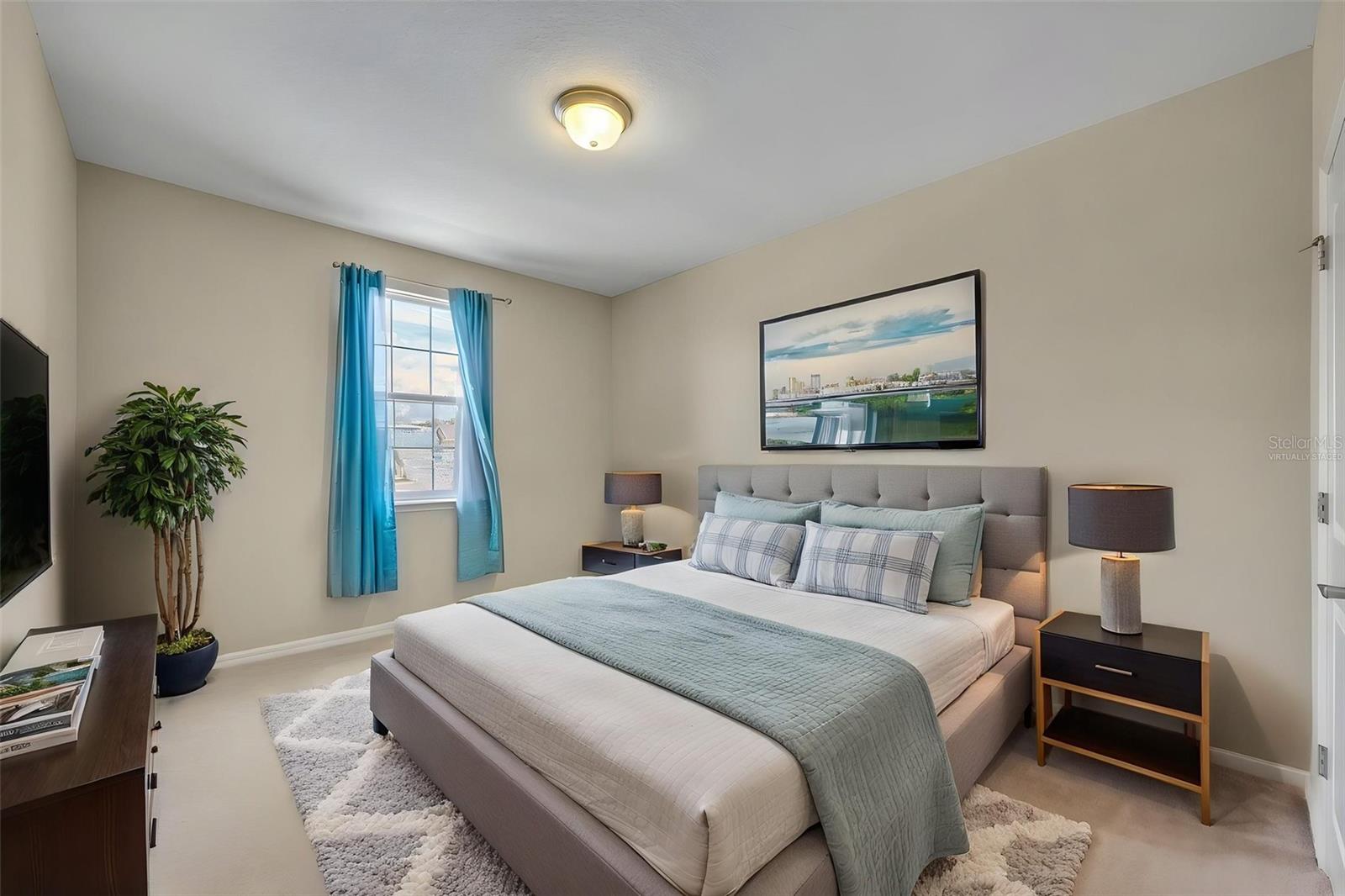 VERDE PARK PH 1 - Residential
