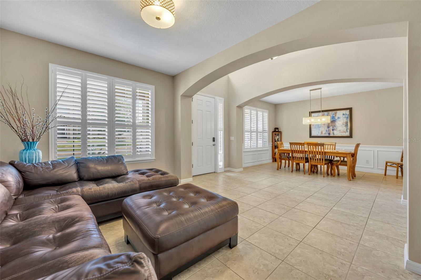 VERDE PARK PH 1 - Residential