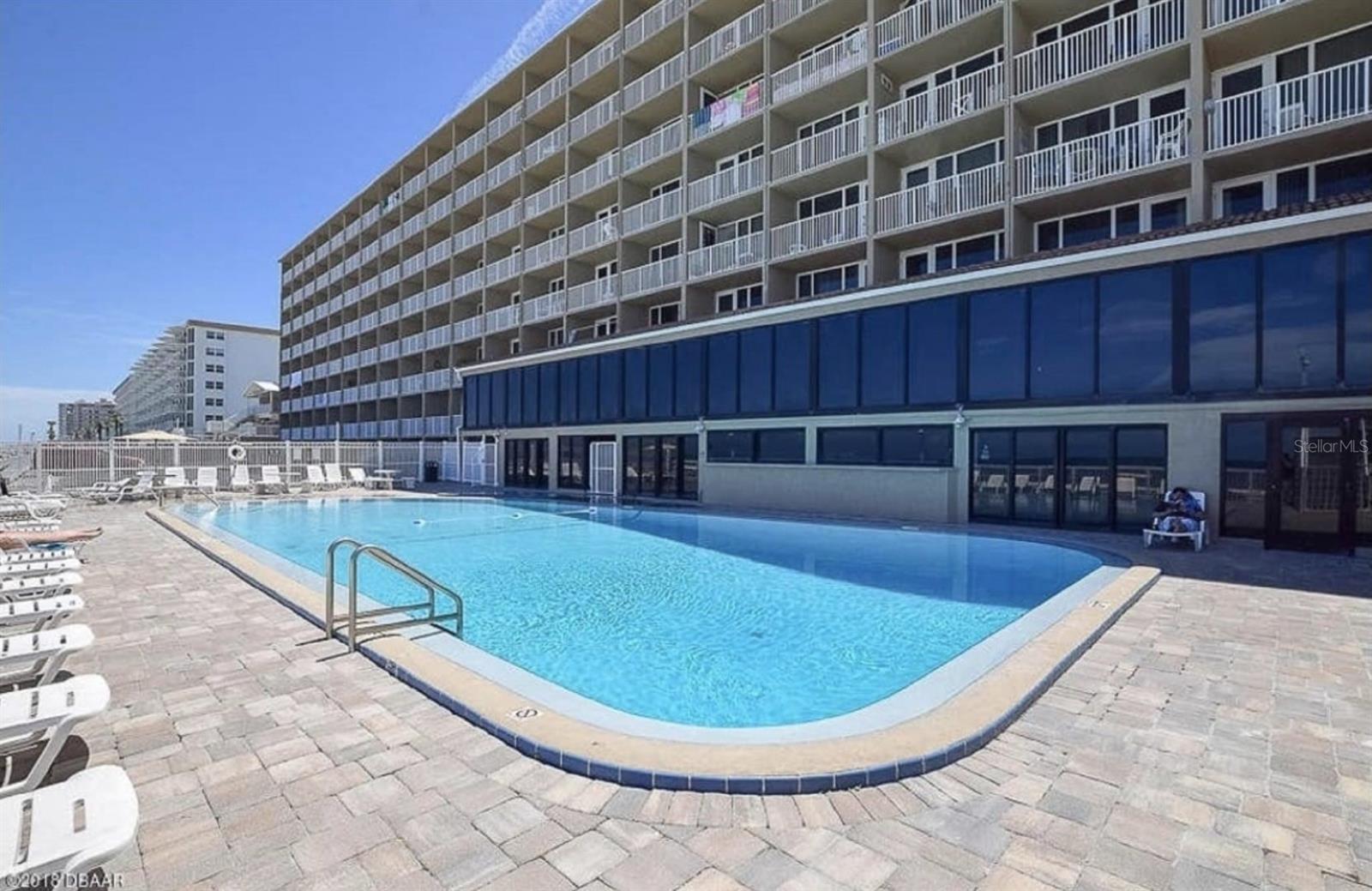 PIRATES COVE CONDO - Residential