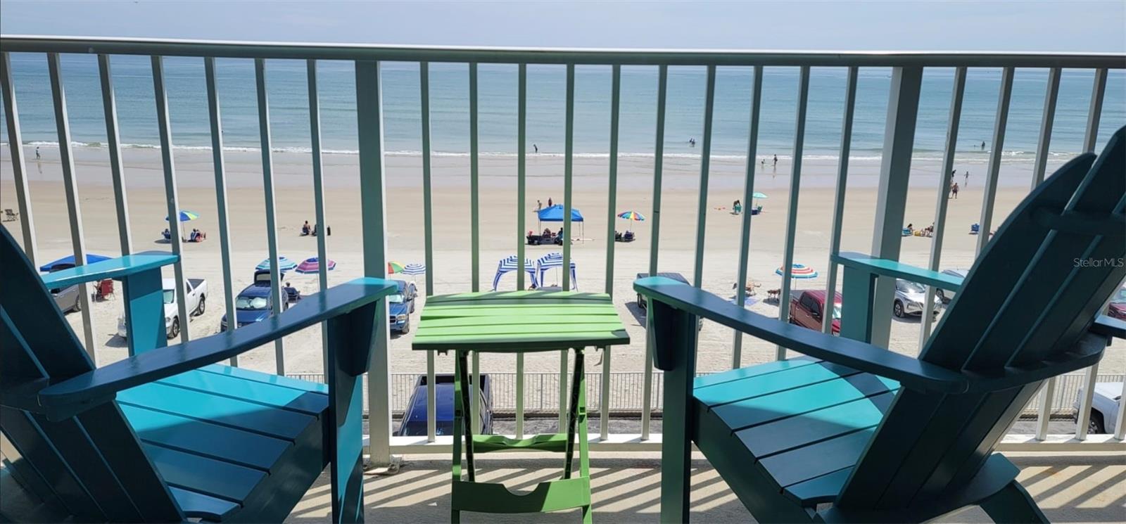 PIRATES COVE CONDO - Residential