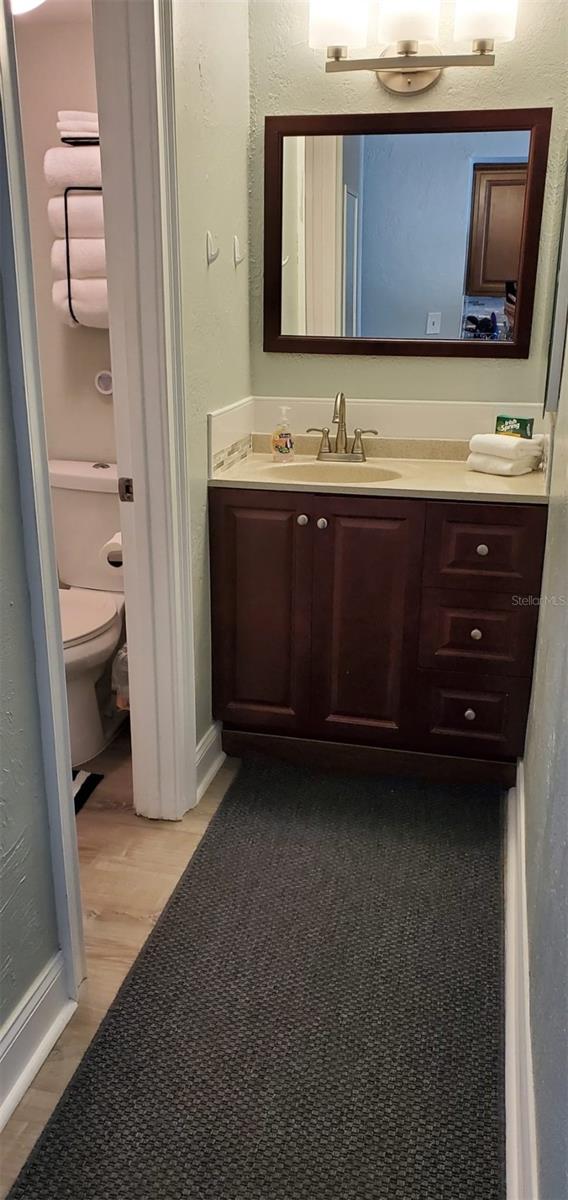 PIRATES COVE CONDO - Residential
