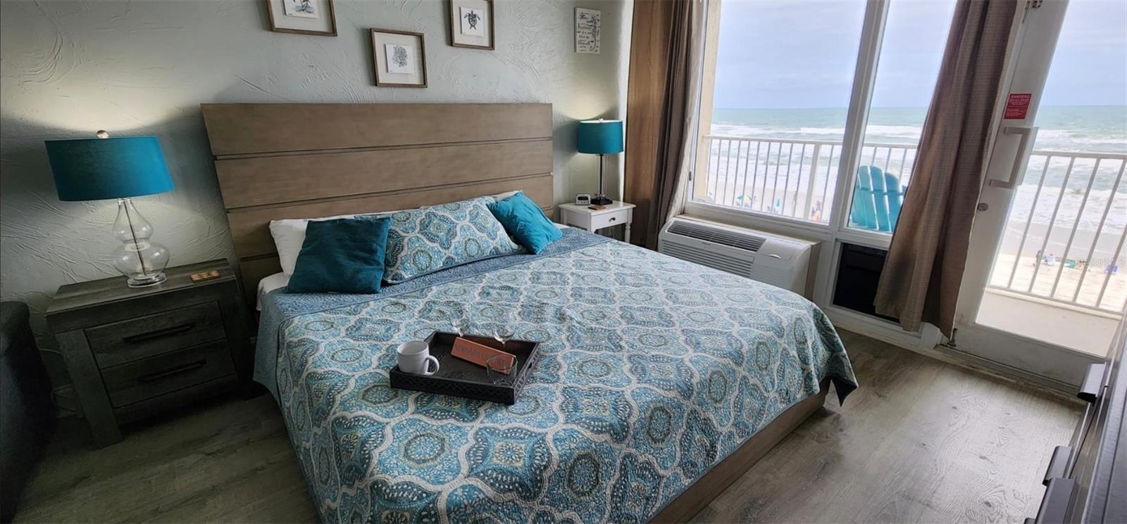 PIRATES COVE CONDO - Residential