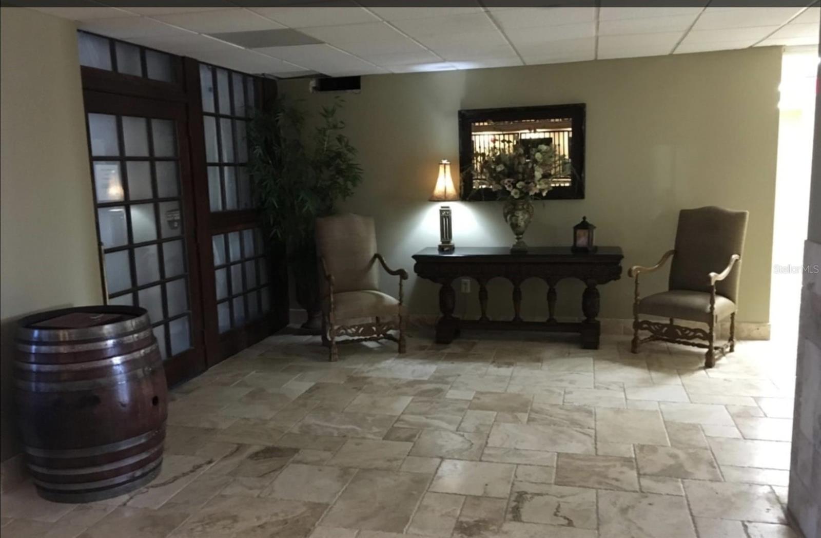 PIRATES COVE CONDO - Residential