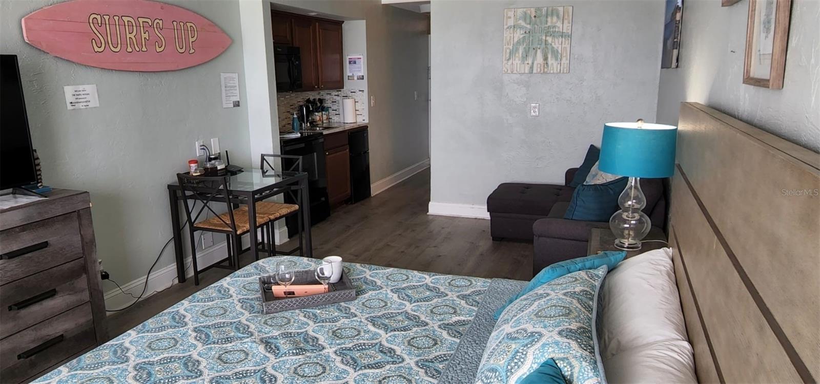 PIRATES COVE CONDO - Residential