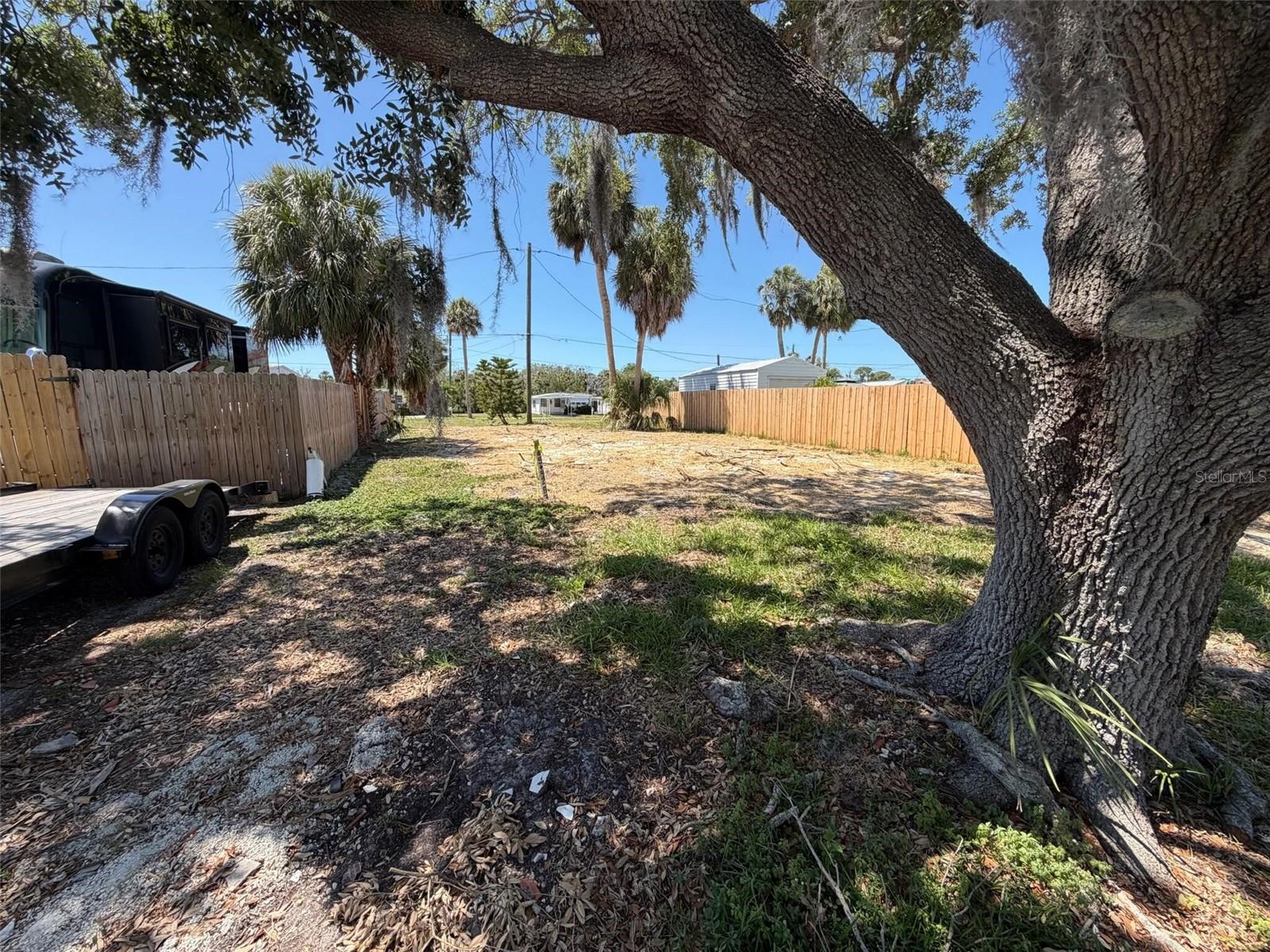 Cleared and ready-to-build lot in New Port Richey, FL! Impact fees have been paid, and city water/sewer are available. No HOA means no extra fees or restrictions. Great location close to schools, shopping, and beaches. Whether you’re building now or investing for the future, this is an excellent opportunity at a price designed to sell quickly.