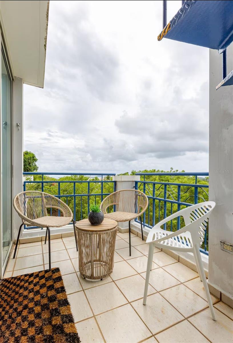 COSTA BRAVA CONDOMINIM - Residential