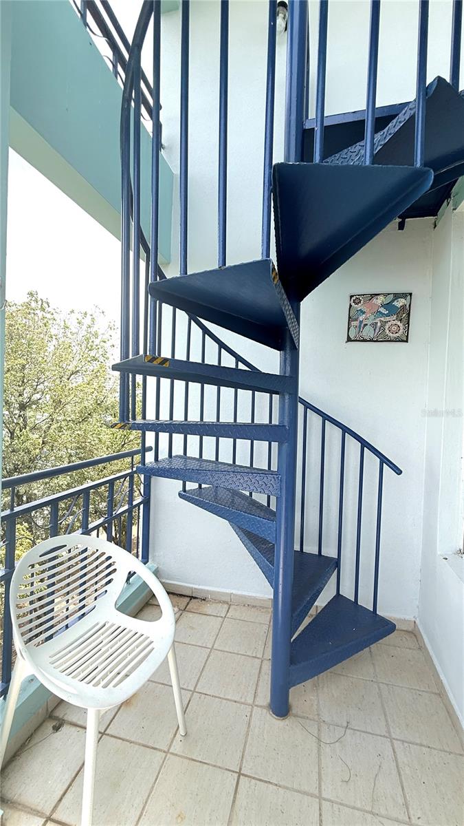 COSTA BRAVA CONDOMINIM - Residential