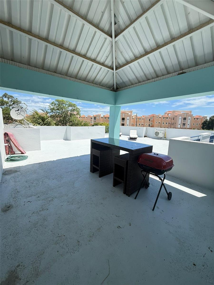COSTA BRAVA CONDOMINIM - Residential