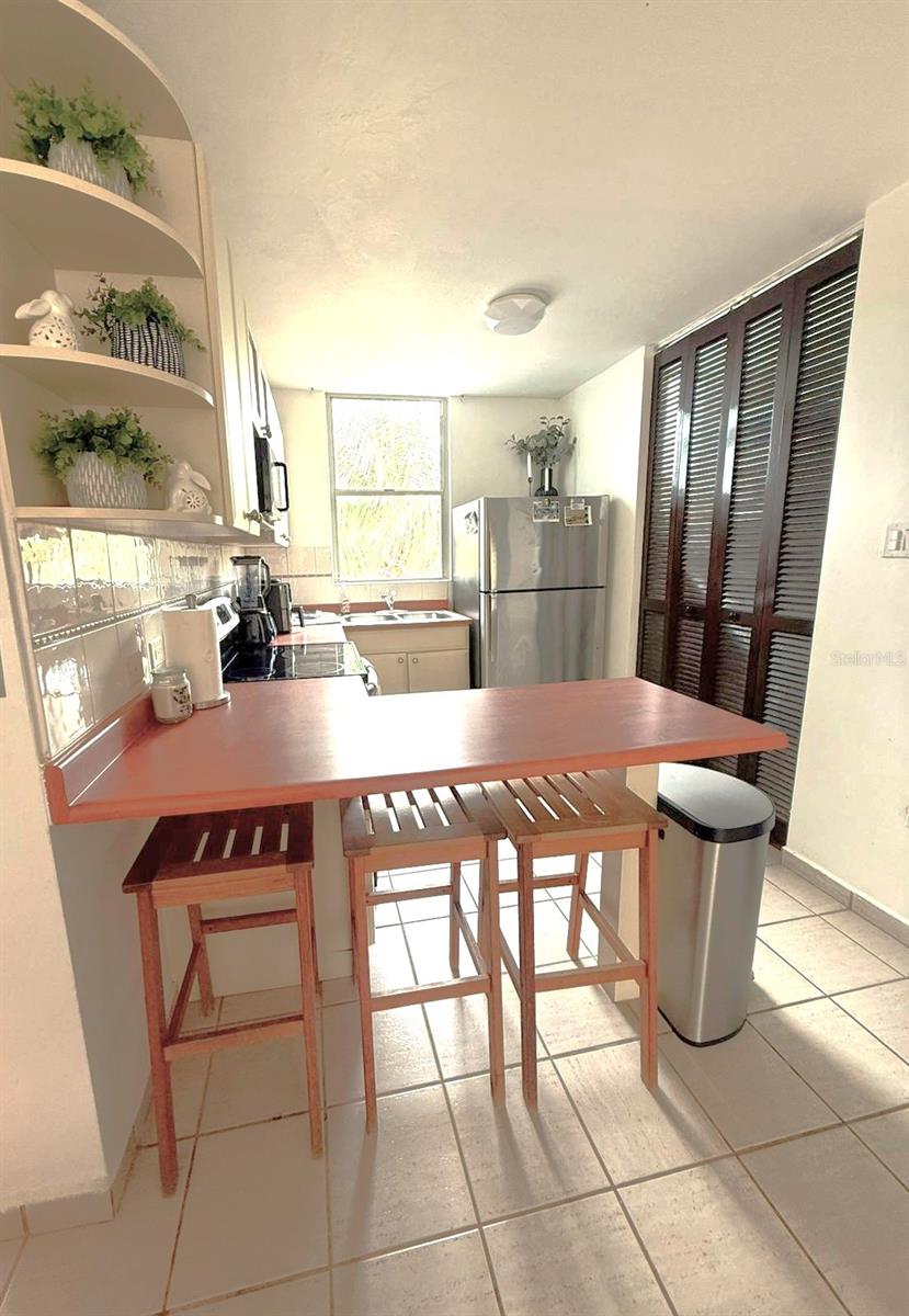 COSTA BRAVA CONDOMINIM - Residential