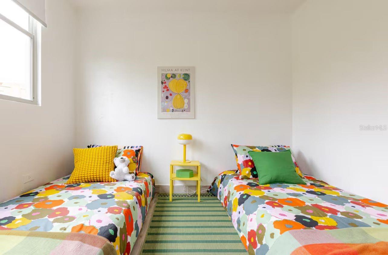 COSTA BRAVA CONDOMINIM - Residential