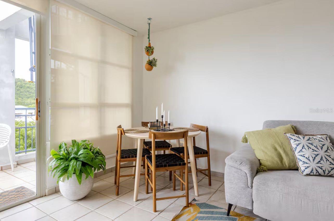 COSTA BRAVA CONDOMINIM - Residential